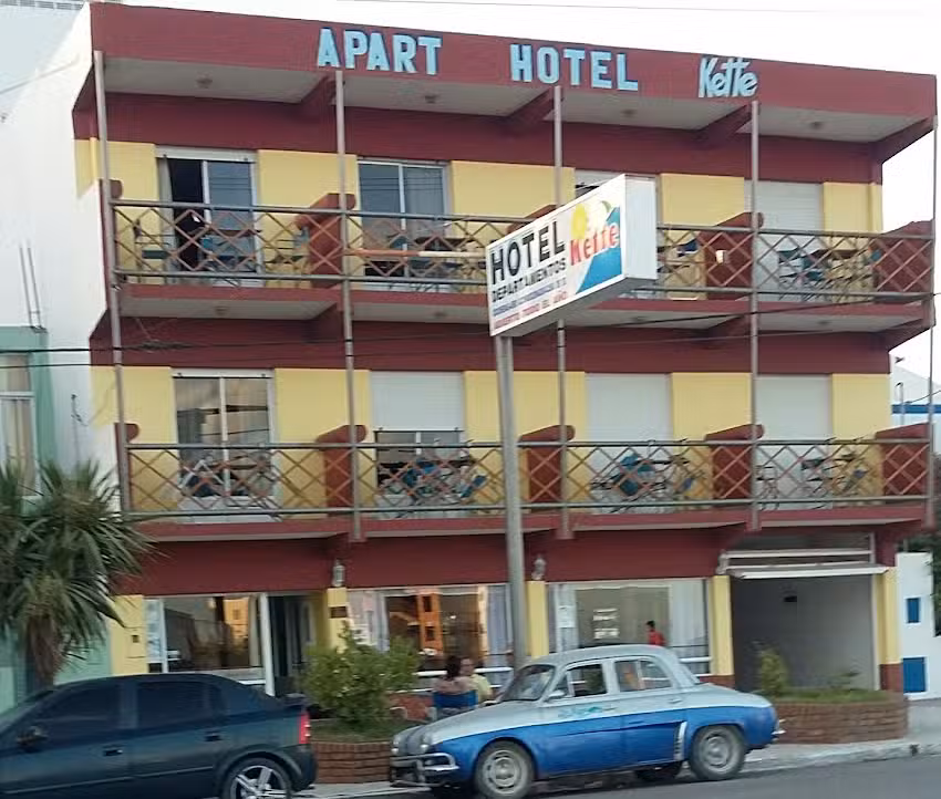 Hotel Kette