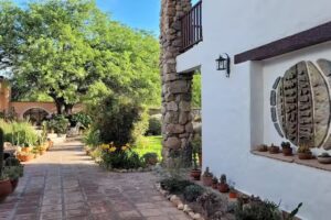 Hotel Killa Cafayate