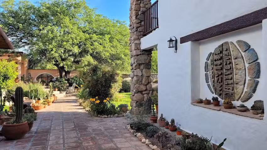 Hotel Killa Cafayate