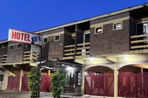 Hotel Koe