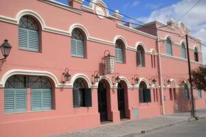 Hotel la Beltraneja – Hospederia de Salta