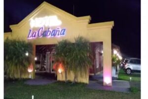 Hotel la Cabaña