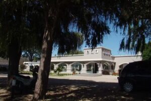 Hotel La Cabaña del Tío Juan