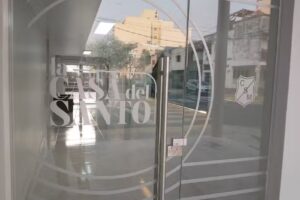 Hotel La Casa del Santo