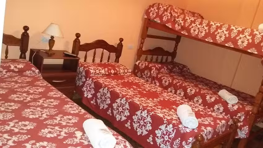 Hotel La Cigarra