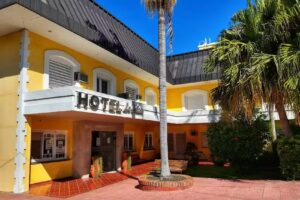 Hotel La Colina
