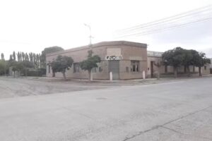 Hotel “La Familia”