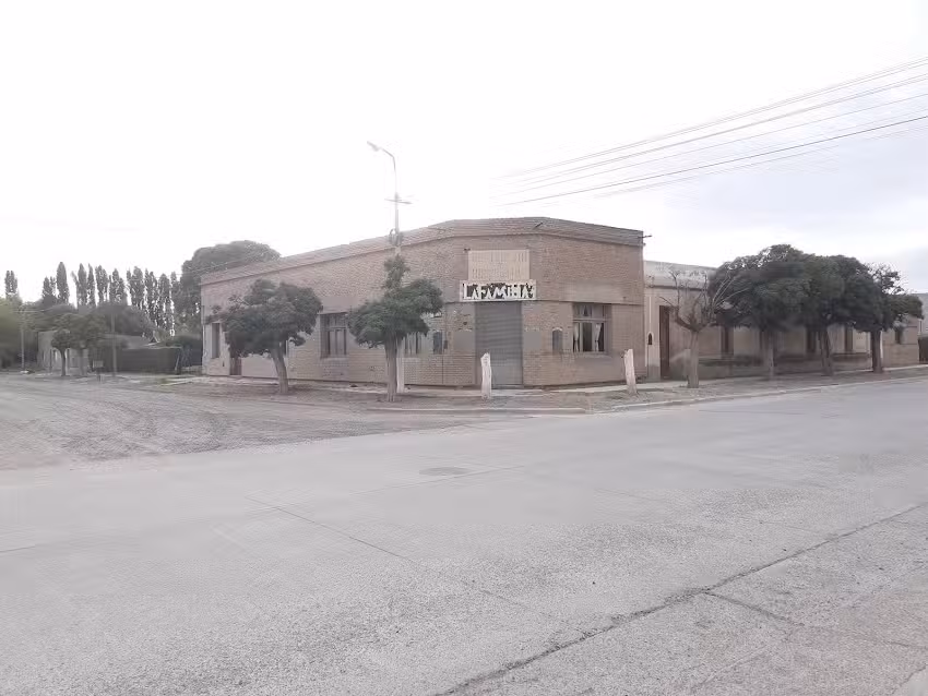 Hotel “La Familia”