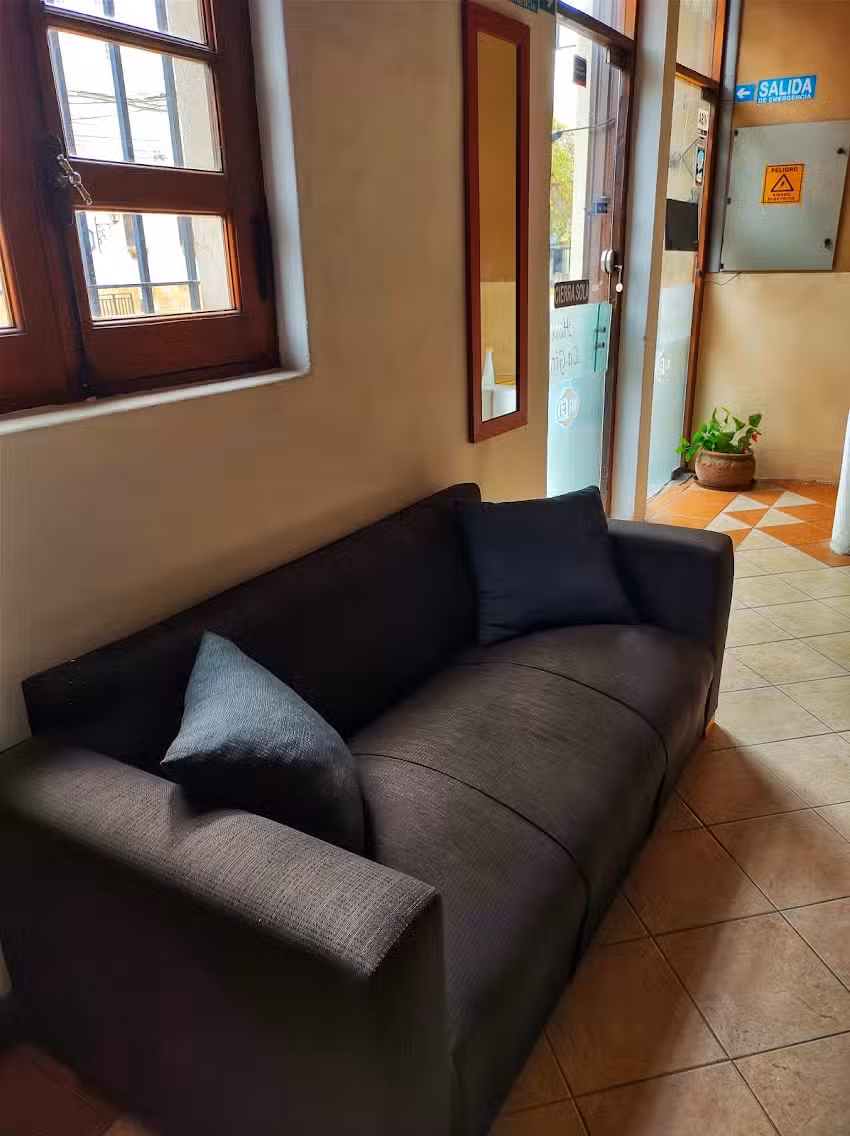 Hotel La Giralda