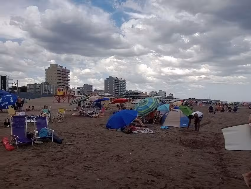 Hotel “LA GOLETA”