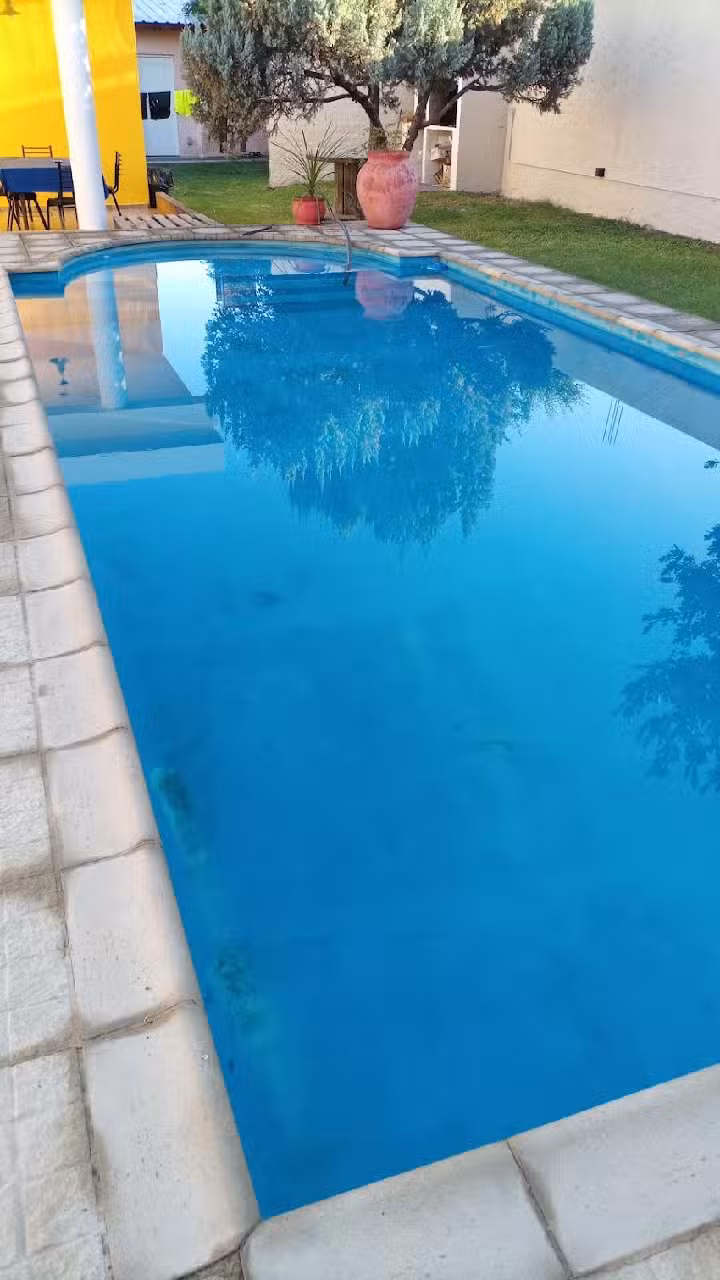 Hotel La Gringa