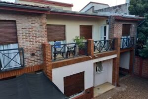 Hotel La Joya de Federación