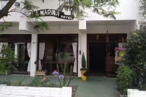 Hotel la Marina