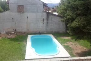 Hotel la morenita y hotel costa azul