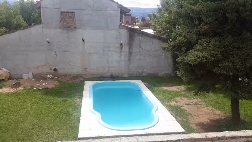 Hotel la morenita y hotel costa azul