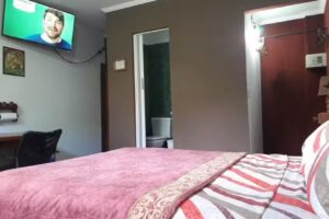 Hotel La Plata – Hotel Familiar