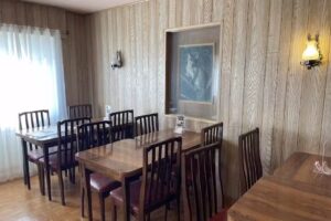 Hotel La Posada de Pinky