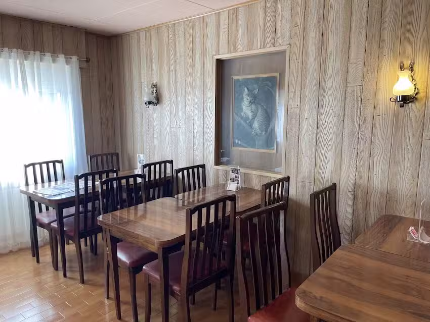 Hotel La Posada de Pinky