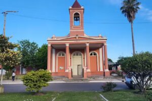 Hotel La Posada de Tierra Linda
