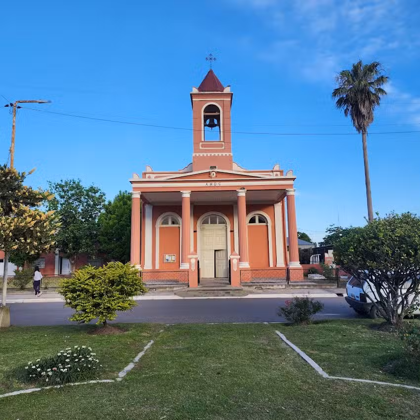 Hotel La Posada de Tierra Linda