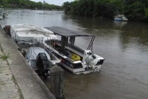 Hotel la Posada del Charrua