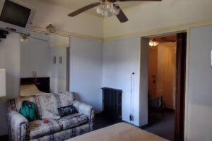 Hotel la Posada del Rey – Centro