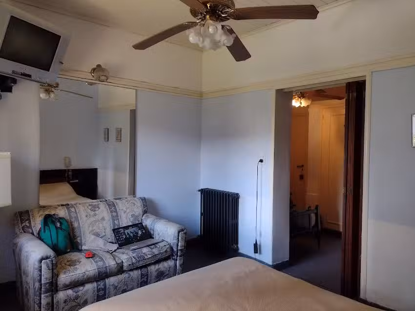 Hotel la Posada del Rey – Centro