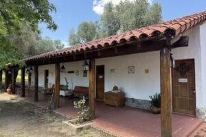 Hotel La Posta del Mistol