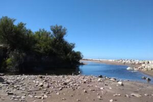 HOTEL Las Brusquitas