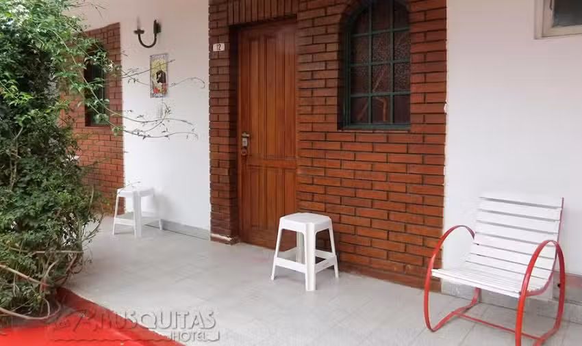 Hotel Las Brusquitas