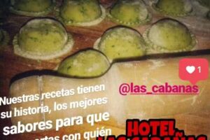 Hotel Las Cabañas