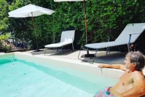 Hotel Las Chirimoyas