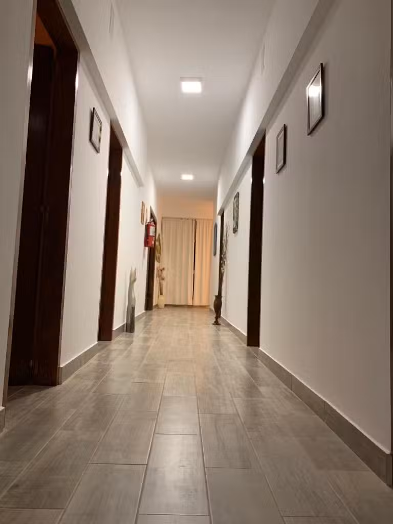 Hotel Las Dunas