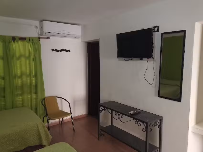 Hotel Las Marías