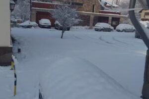 Hotel Las Moras San Martín de Los Andes