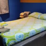 Hotel “las palmas”