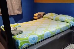 Hotel “las palmas”