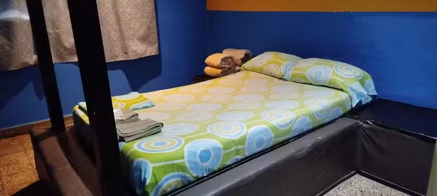 Hotel “las palmas”