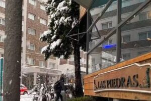 Hotel Las Piedras Suites