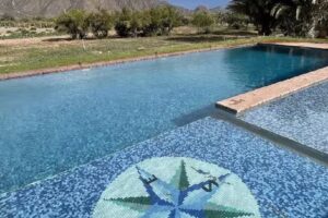 Hotel Las Pircas en tinogasta