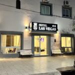 Hotel Las Vegas