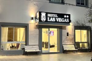 Hotel Las Vegas