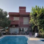 Hotel Las Vertientes