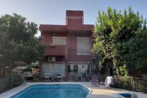 Hotel Las Vertientes