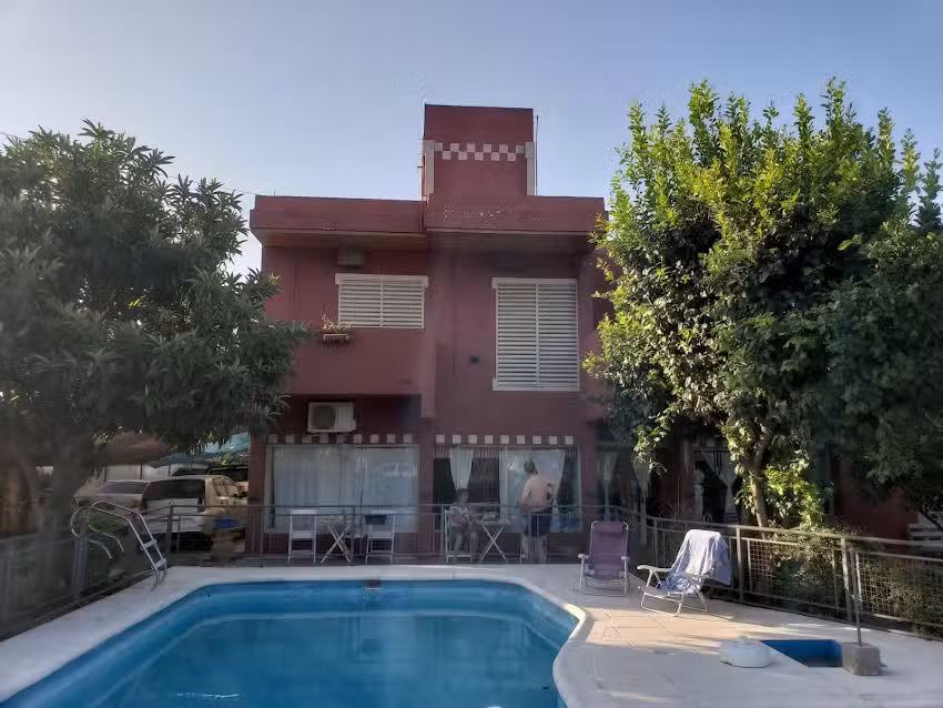 Hotel Las Vertientes