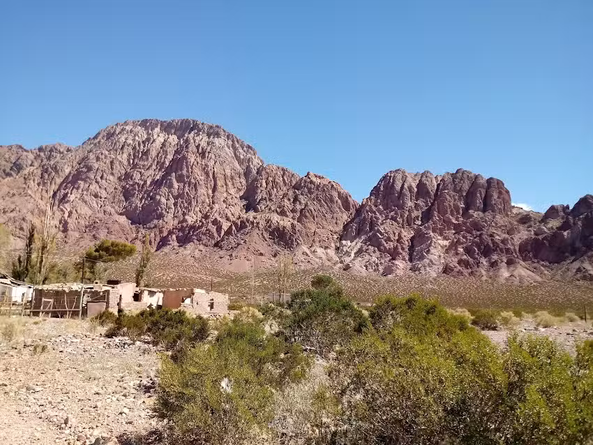 Hotel Las Violetas