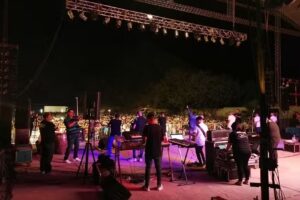 HOTEL LATINO CHILECITO