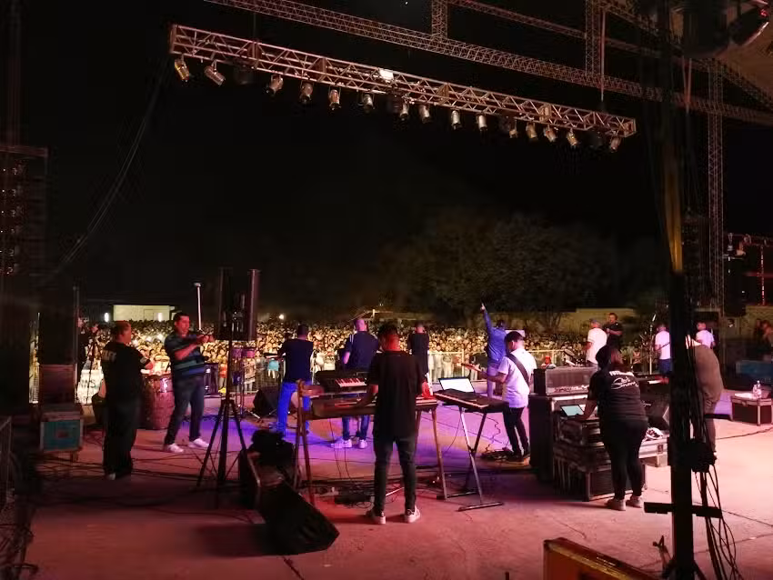 HOTEL LATINO CHILECITO