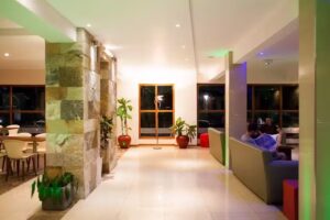 Hotel Latinoamericano