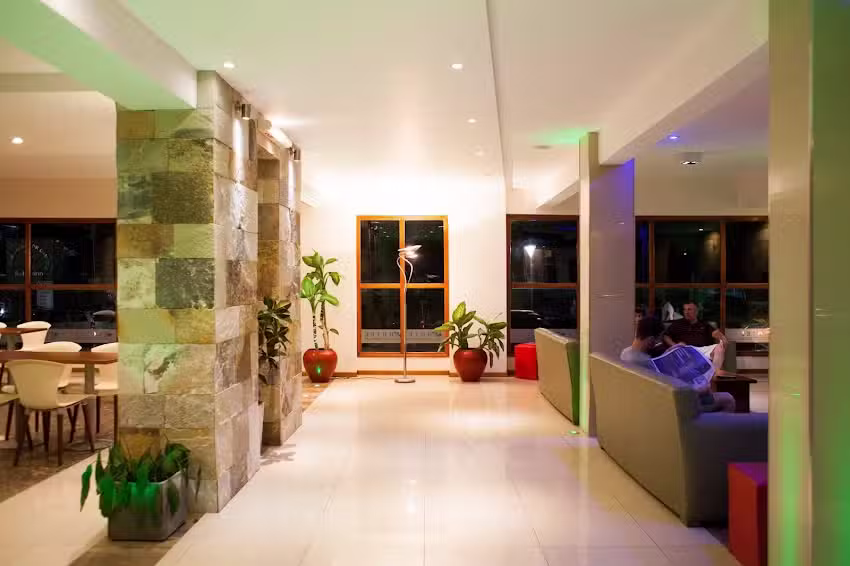 Hotel Latinoamericano